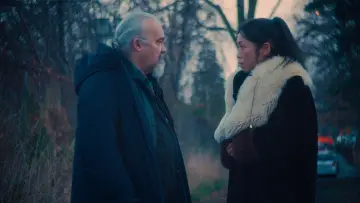 Задник до фільму "Oublie pas le gruau" #558025