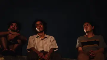 Задник до фильму"Laut Bercerita" #878767