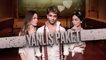 Задник до фильму"Yanlış Paket" #660128