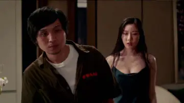 Задник до фильму"鼠胆威龙" #935960