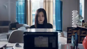 코드 : G 주목의 시작 постер