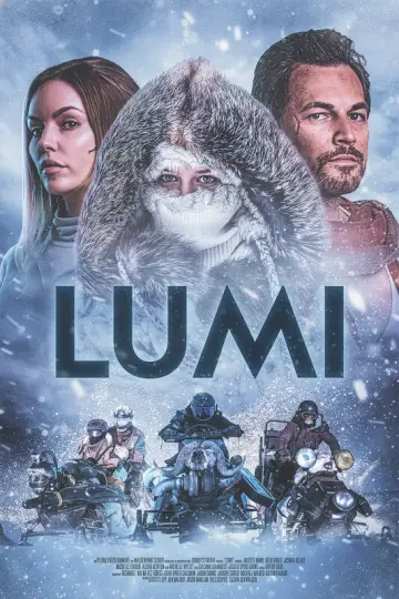 Постер до фільму "Lumi" #1787183
