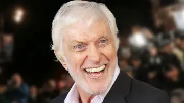 Задник до фільму "Starring Dick Van Dyke" #690122