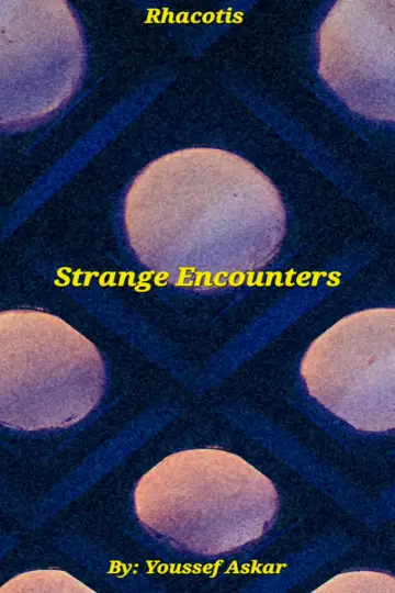 Постер до фільму "Strange Encounters" #803688