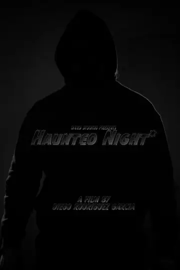 Постер до фильму"The Haunting of Clark Lickerman" #1141604