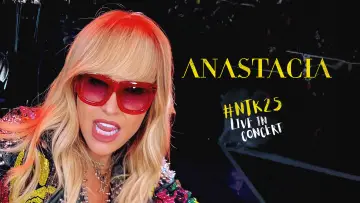 Задник до фильму"Anastacia - #NTK25 Live in Concert" #1139635