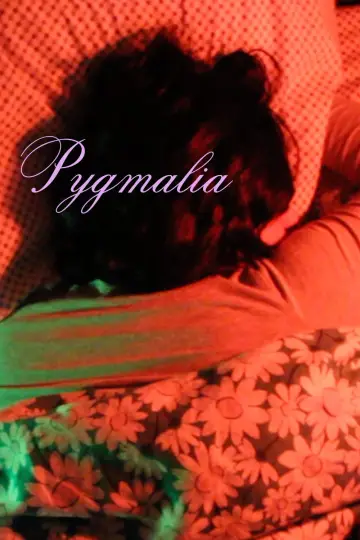 Постер до фильму"Pygmalia" #966266