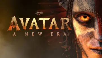 Задник до фильму"Avatar: A New Era - Special Edition of 20/20" #642752