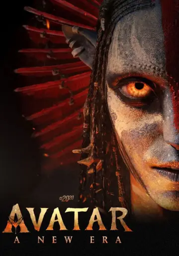 Постер до фильму"Avatar: A New Era - Special Edition of 20/20" #642761