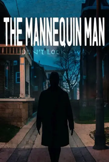 Постер до фільму "The Mannequin Man" #1811315