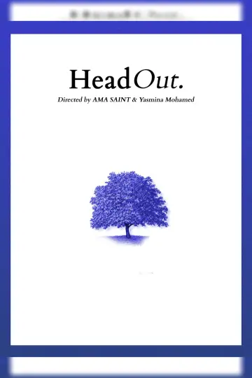Постер до фильму"Headout" #978500