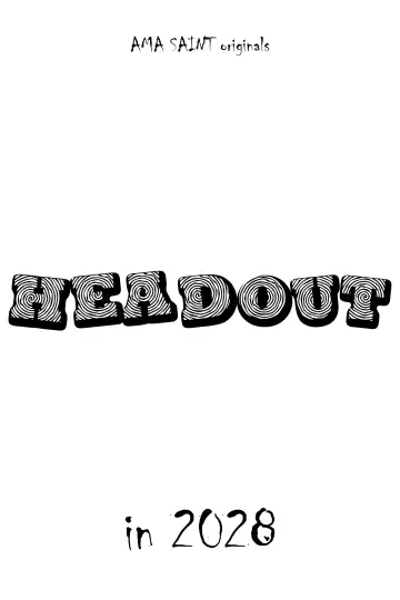 Постер до фильму"Headout" #978501