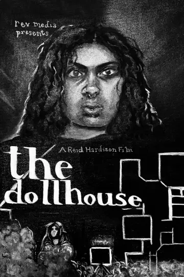 Постер до фильму"The Dollhouse" #963455