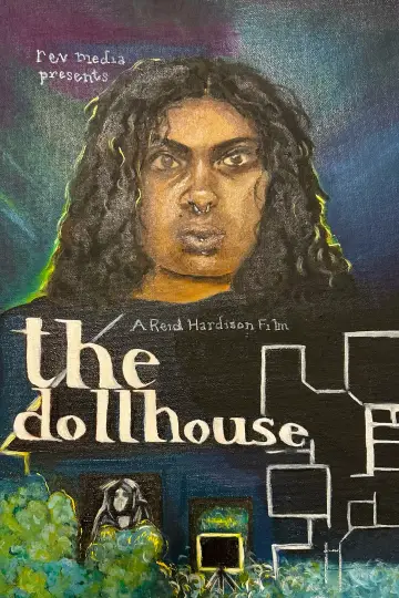 Постер до фильму"The Dollhouse" #963456