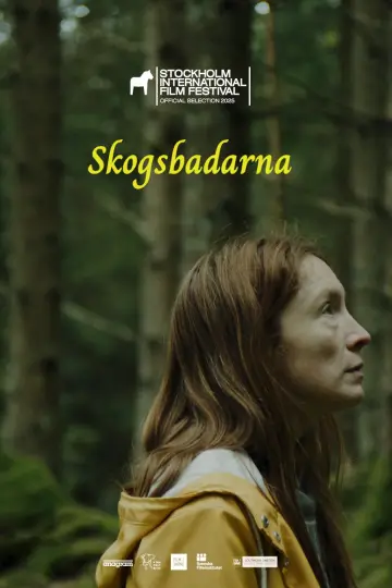 Постер до фильму"Skogsbadarna" #1191750