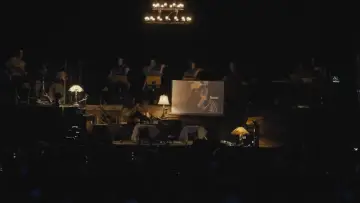 Задник до фільму "Brent Forever: Live From Brooklyn Paramount" #1641675