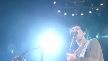 Задник до фільму "Brent Forever: Live From Brooklyn Paramount" #1641677