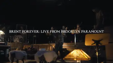 Задник до фільму "Brent Forever: Live From Brooklyn Paramount" #1641682