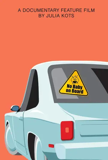 Постер до фильму"No Baby on Board" #976438