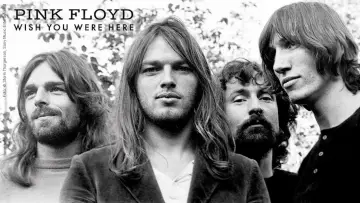 Задник до фильму"Pink Floyd: Wish You Were Here (50th Anniversary)" #659437