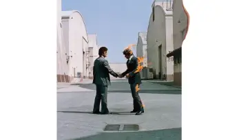 Задник до фильму"Pink Floyd: Wish You Were Here (50th Anniversary)" #659441