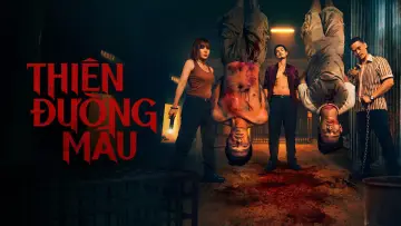 Задник до фільму "Thiên Đường Máu" #785357