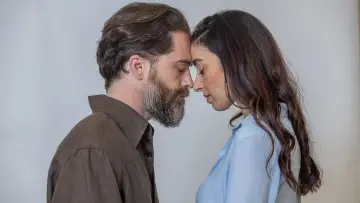 Задник до фильму"שמיים וארץ" #913751