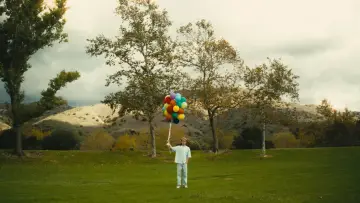 Задник до фильму"Balloons" #821121