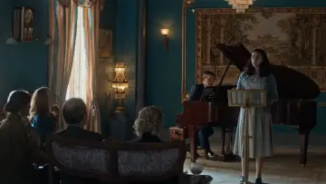 Задник до фільму "Caballé" #1832667