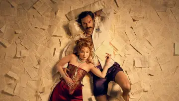 Задник до фильму"National Theatre Live: Les Liaisons Dangereuses" #843539