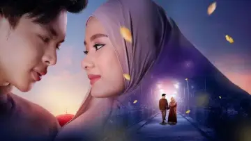 Bidadari Surga постер