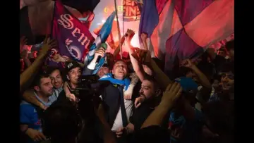 Задник до фильму"Napoli" #922475