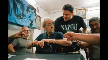 Задник до фильму"Napoli" #922476