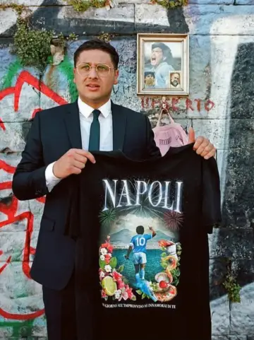 Постер до фильму"Napoli" #922477