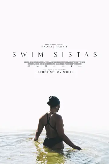 Swim Sistas постер