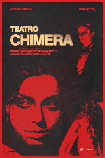 Постер до фильму"Teatro Chimera" #1188638