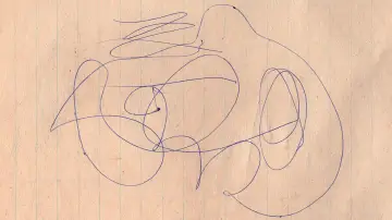 Задник до фильму"Paper Trail" #543085