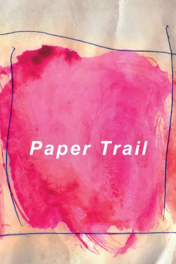 Постер до фильму"Paper Trail" #835976