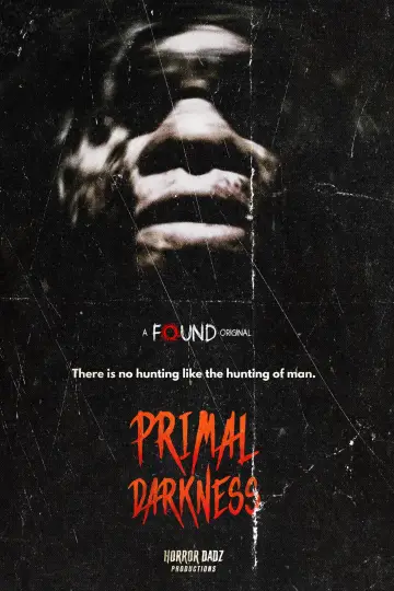 Постер до фільму "Primal Darkness" #1142105