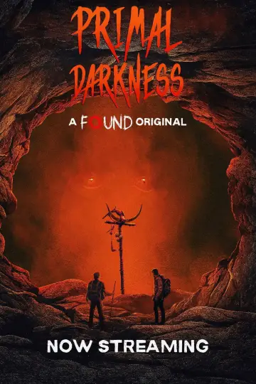 Постер до фільму "Primal Darkness" #1173182