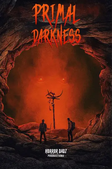 Primal Darkness постер