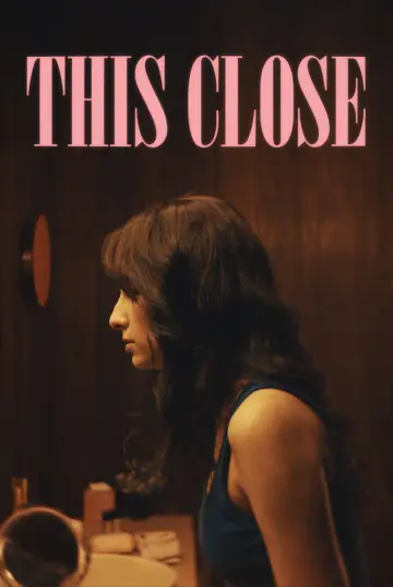 Постер до фильму"This Close" #1188614