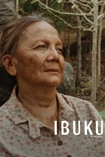 Постер до фільму "Ibuku" #1640555