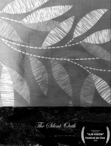 Постер до фільму "The Silent Oath" #1652762