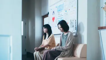 Задник до фільму "汝、星のごとく" #1143120