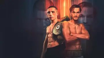 Задник до фільму "Nick Ball vs. Brandon Figueroa" #685107