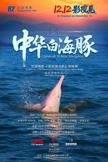 Постер до фильму"中华白海豚" #936029