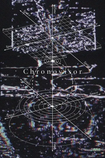 Постер до фильму"Chronovisor" #976452