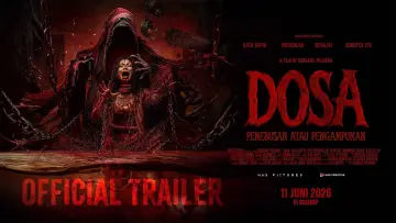 Задник до фільму "Dosa: Penebusan atau Pengampunan" #912098