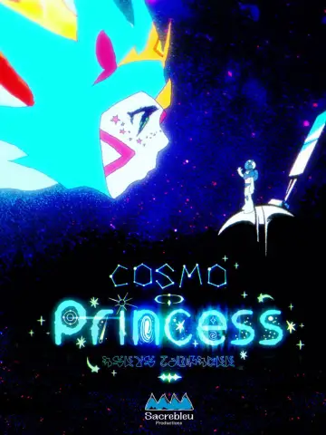 Cos­mo Princess постер